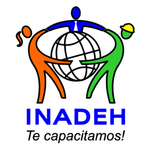 Logo, Education, Panama, INADEH