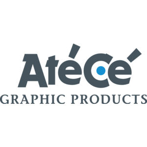 AteCe Graphic Products Logo