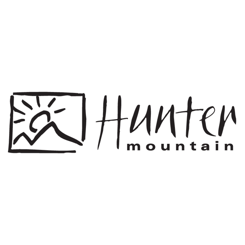 Hunter,Mountain