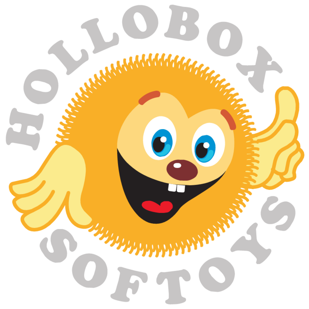 Hollobox,Softoys