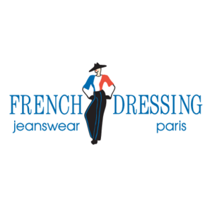French Dressing Logo
