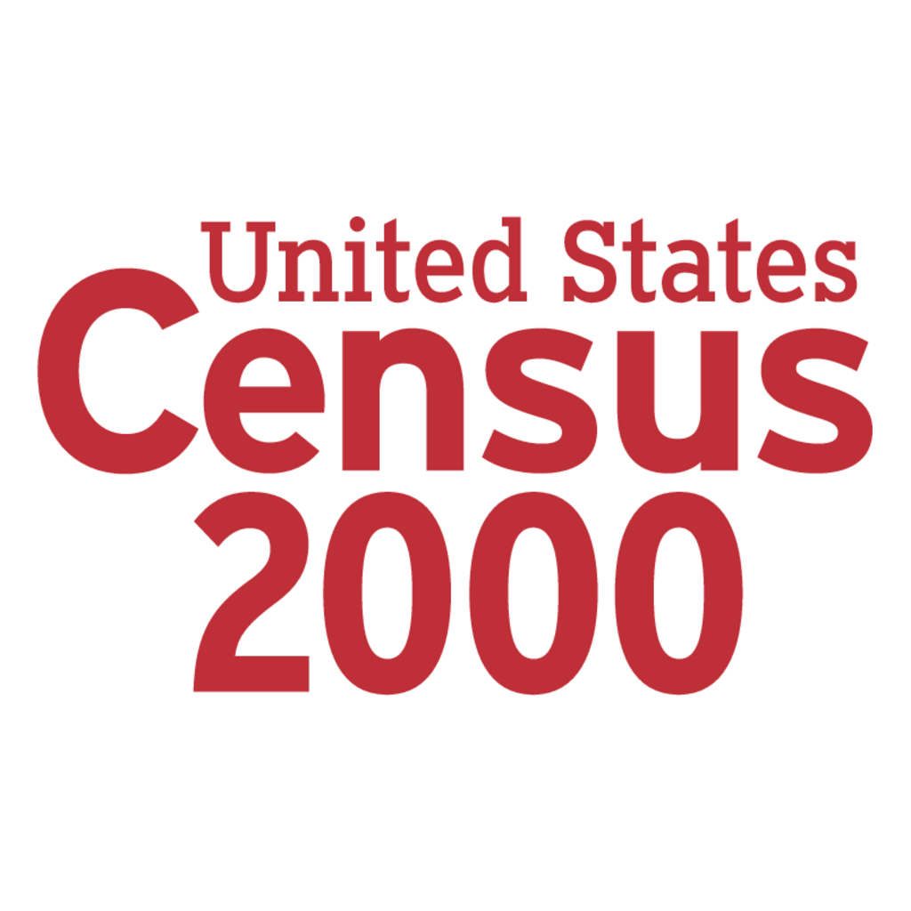 Census,2000