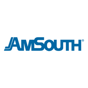 AmSouth Logo