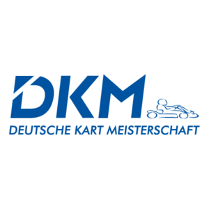 DKM(154) Logo