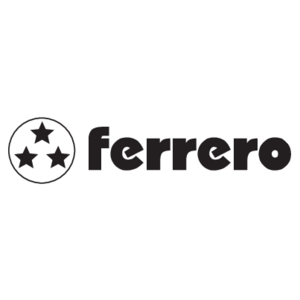 Ferrero(174) Logo