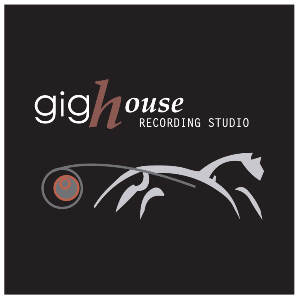 Gighouse,Recording,Studio