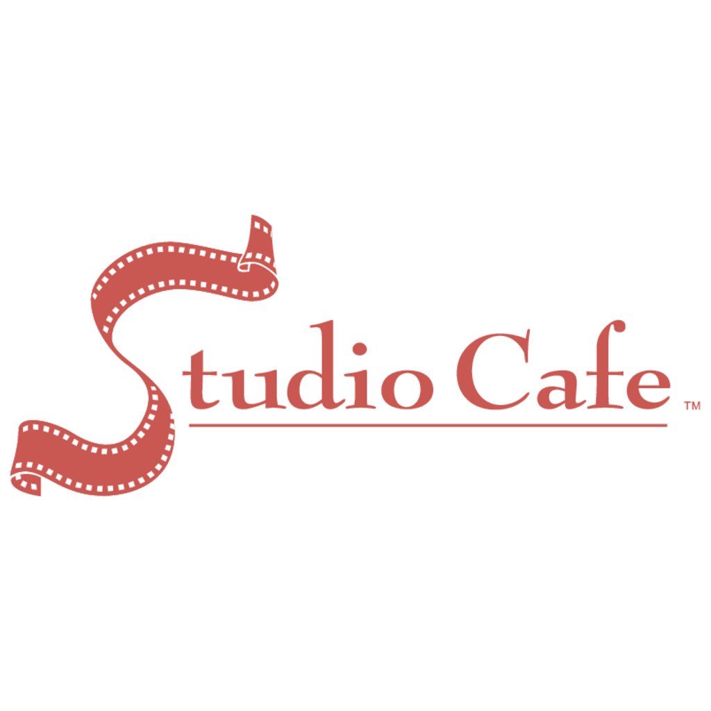 Studio,Cafe