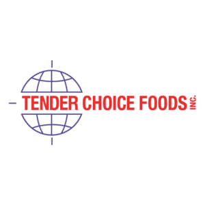 Tender Choice Foods Logo