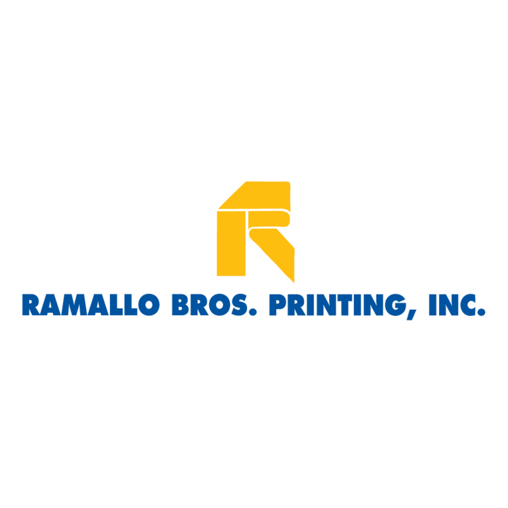 Ramallo,Bros,Printing