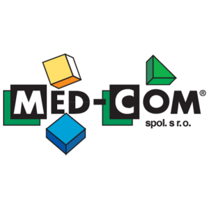 Med-Com Logo