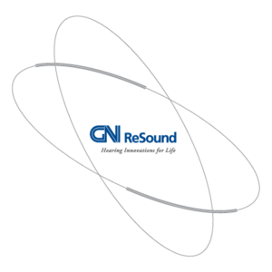GN ReSound(101) Logo