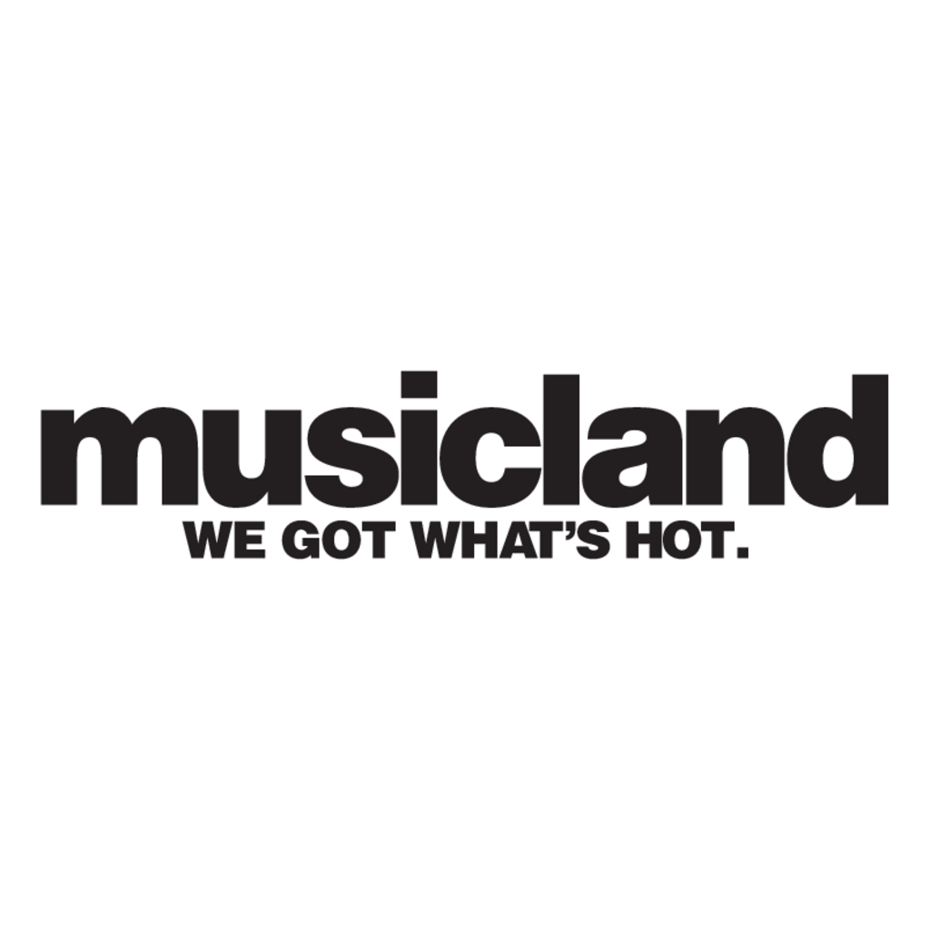 Musicland(83)