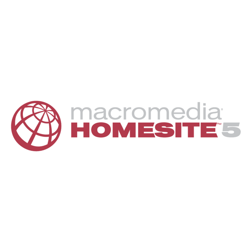 Macromedia,HomeSite,5