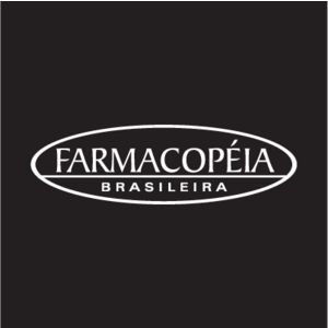 Farmacopeia Brasileira Logo