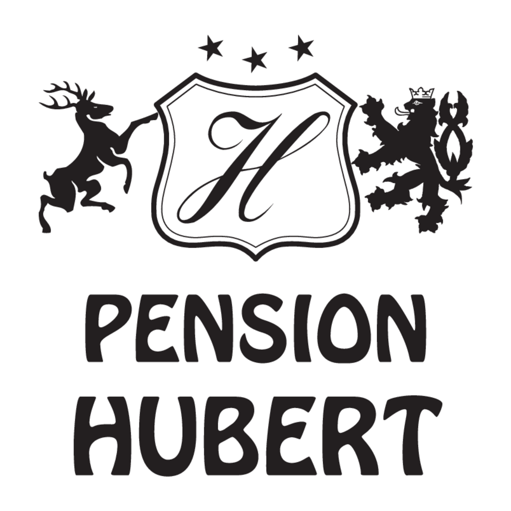 Hubert,Pension