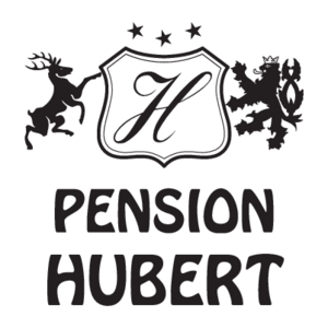 Hubert Pension Logo