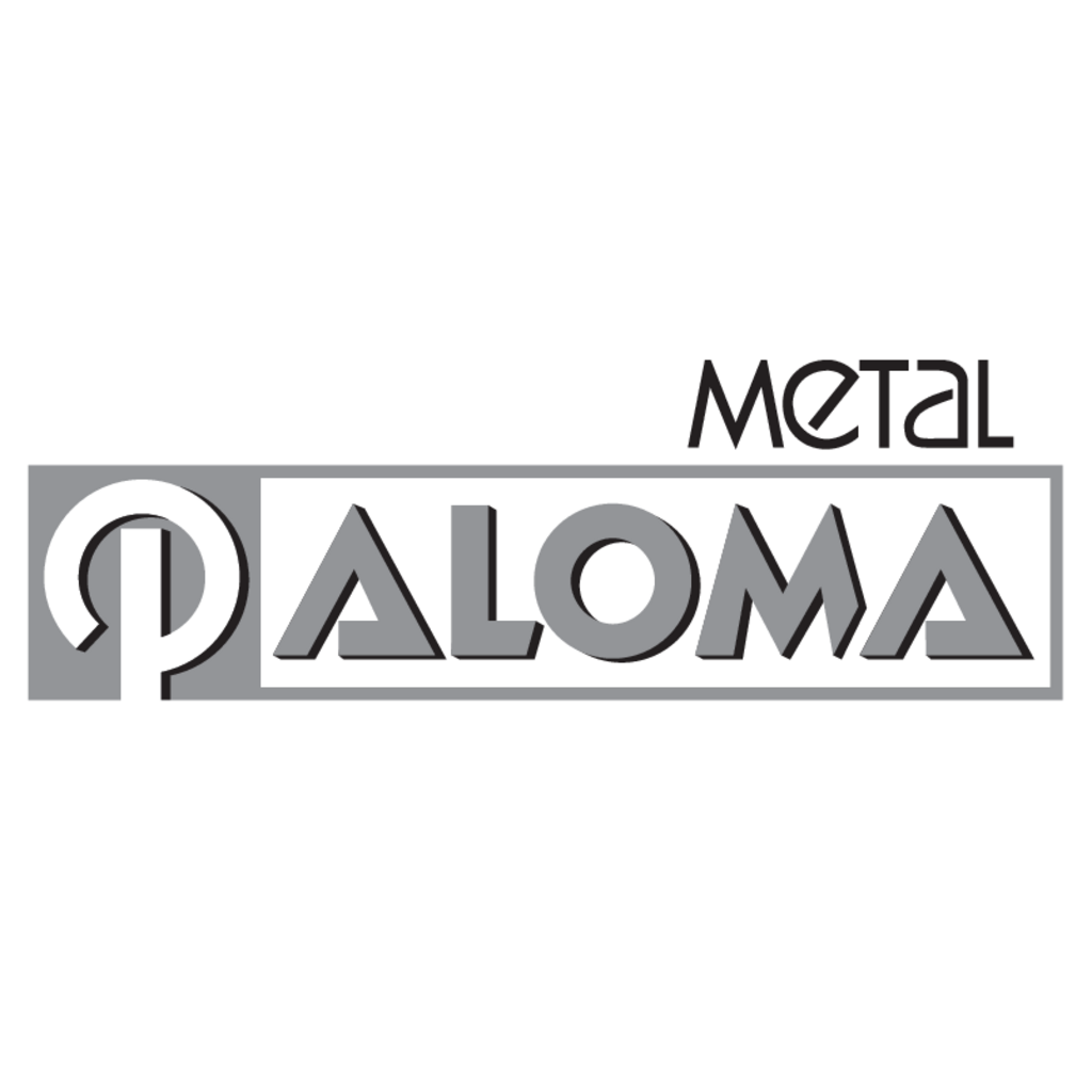 Paloma,Metal