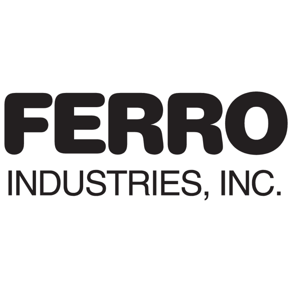 Ferro,Industries