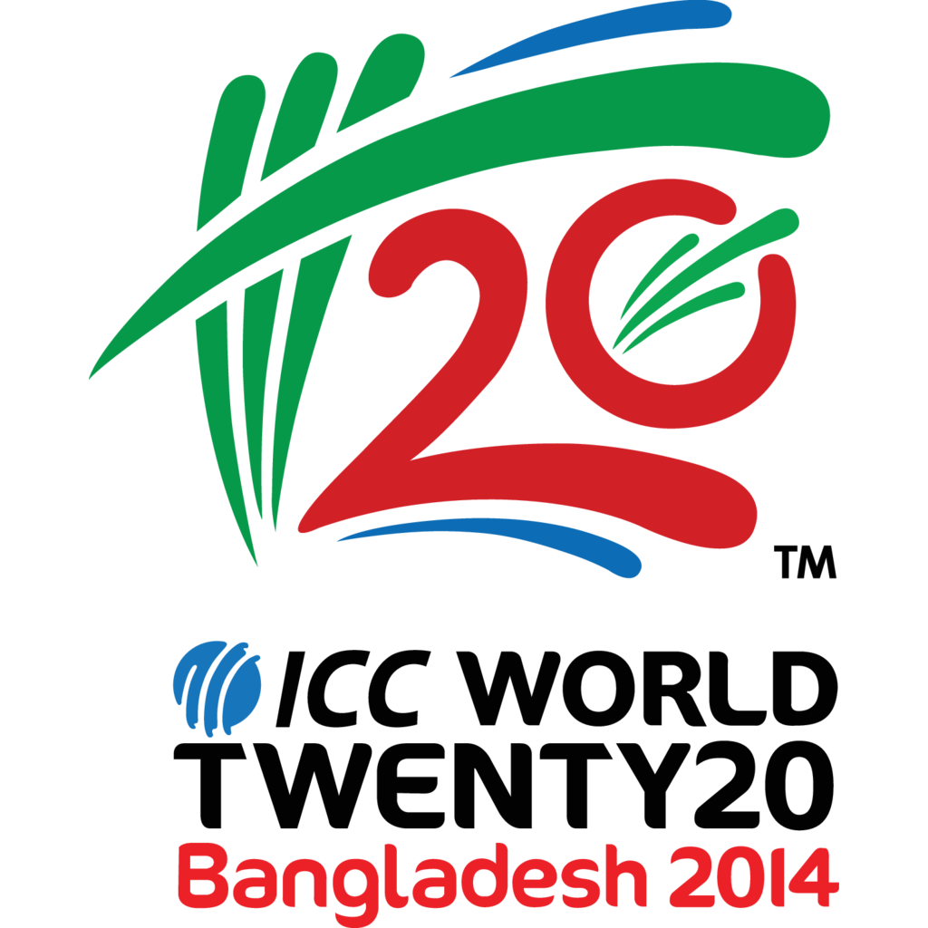 Logo, Sports, Bangladesh, ICC World Twenty20 Bangladesh 2014