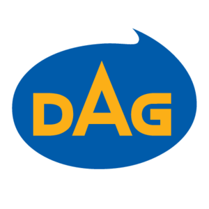 DAG Logo
