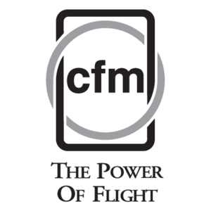 CFM International Logo