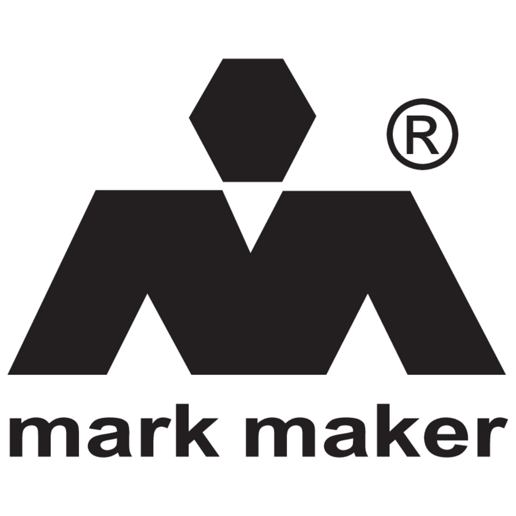 Mark,Maker