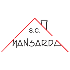 Mansarda Logo