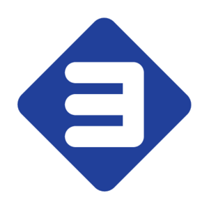Nederland 3 Logo