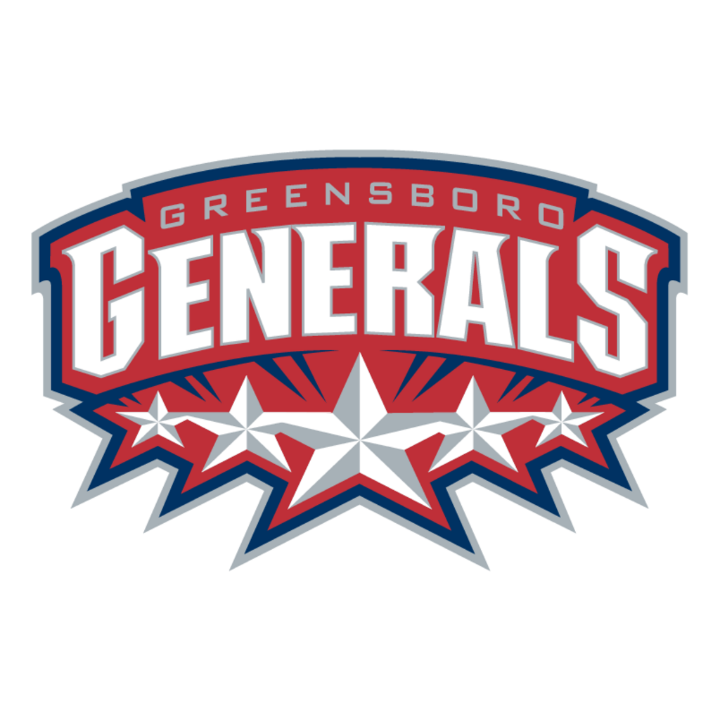 Greensboro,Generals