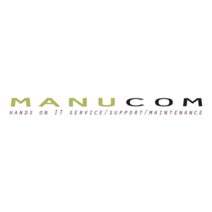 ManuCom Logo