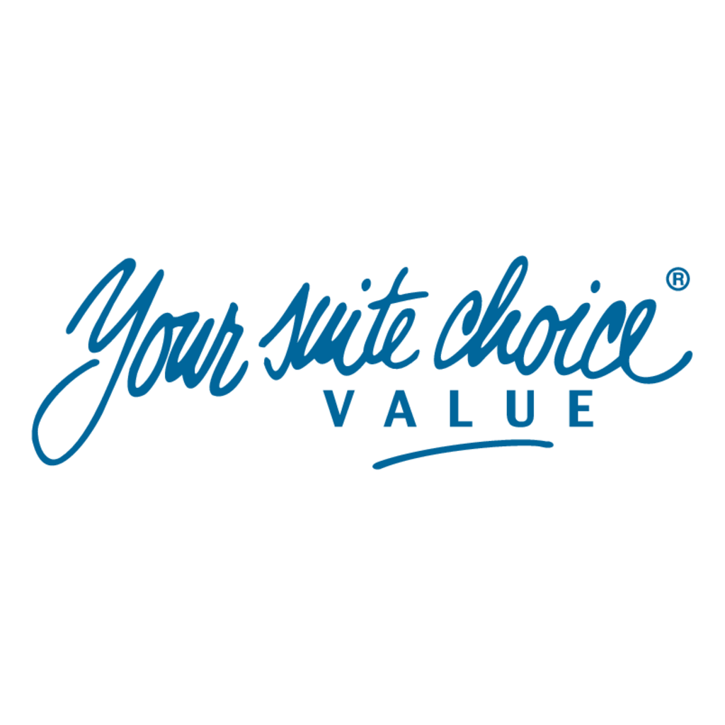 Your,suite,choice,Value