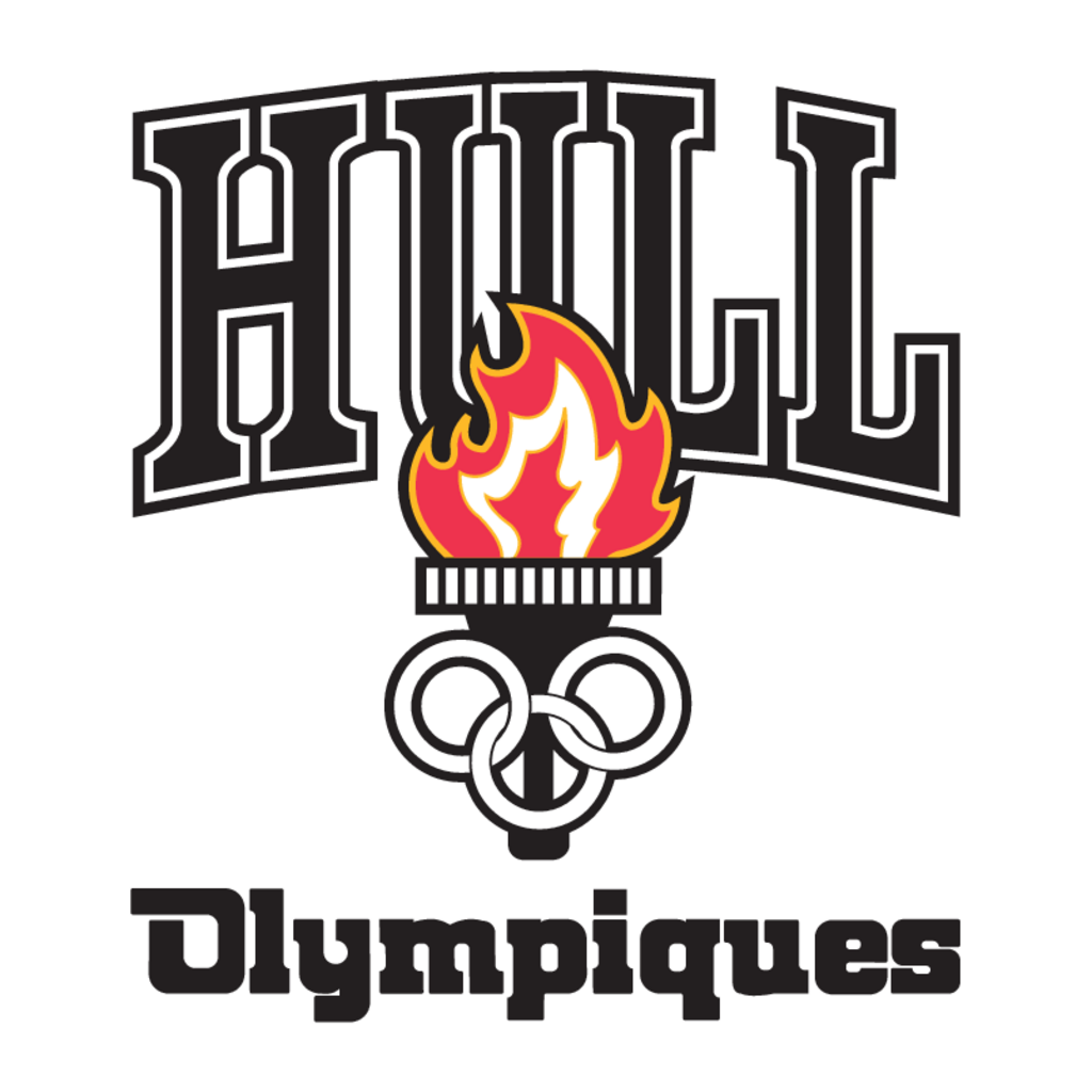 Les,Olympiques,de,Hull