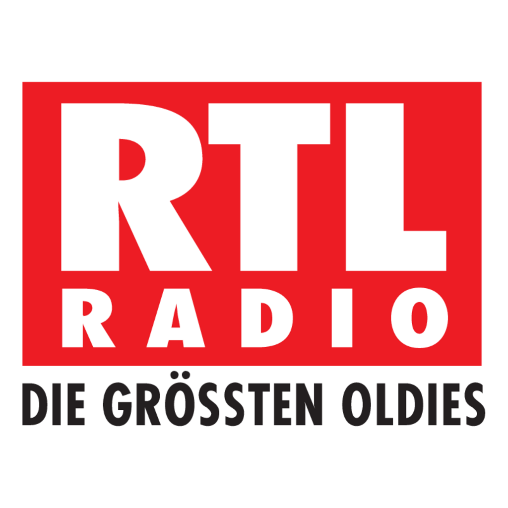 RTL,Radio