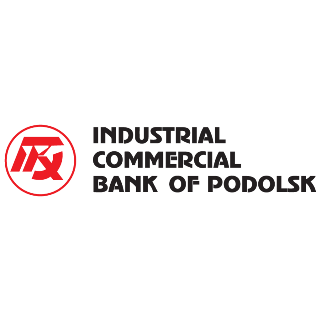 Industrial,Commercial,Bank,of,Podolsk