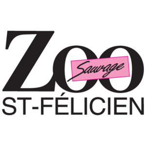 Zoo St-Felicien Logo