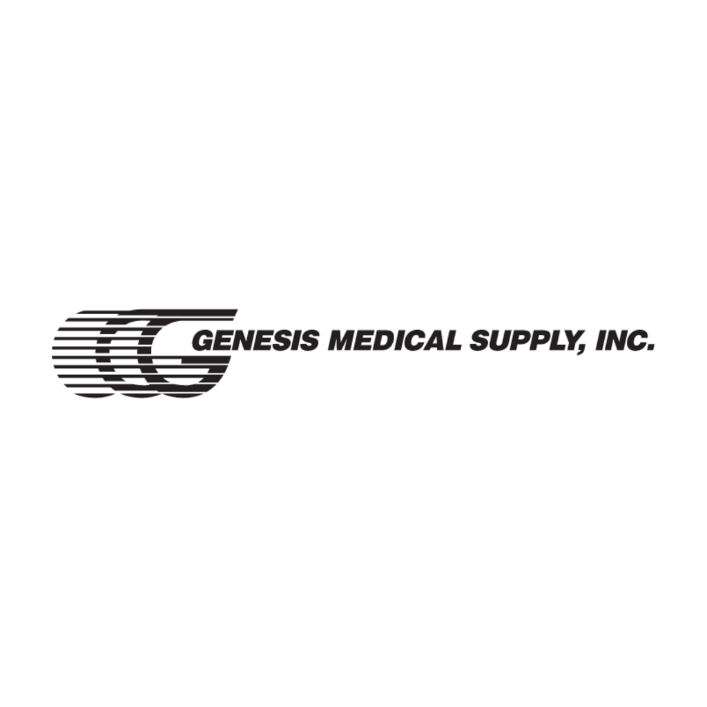 Genesis,Medical,Supply