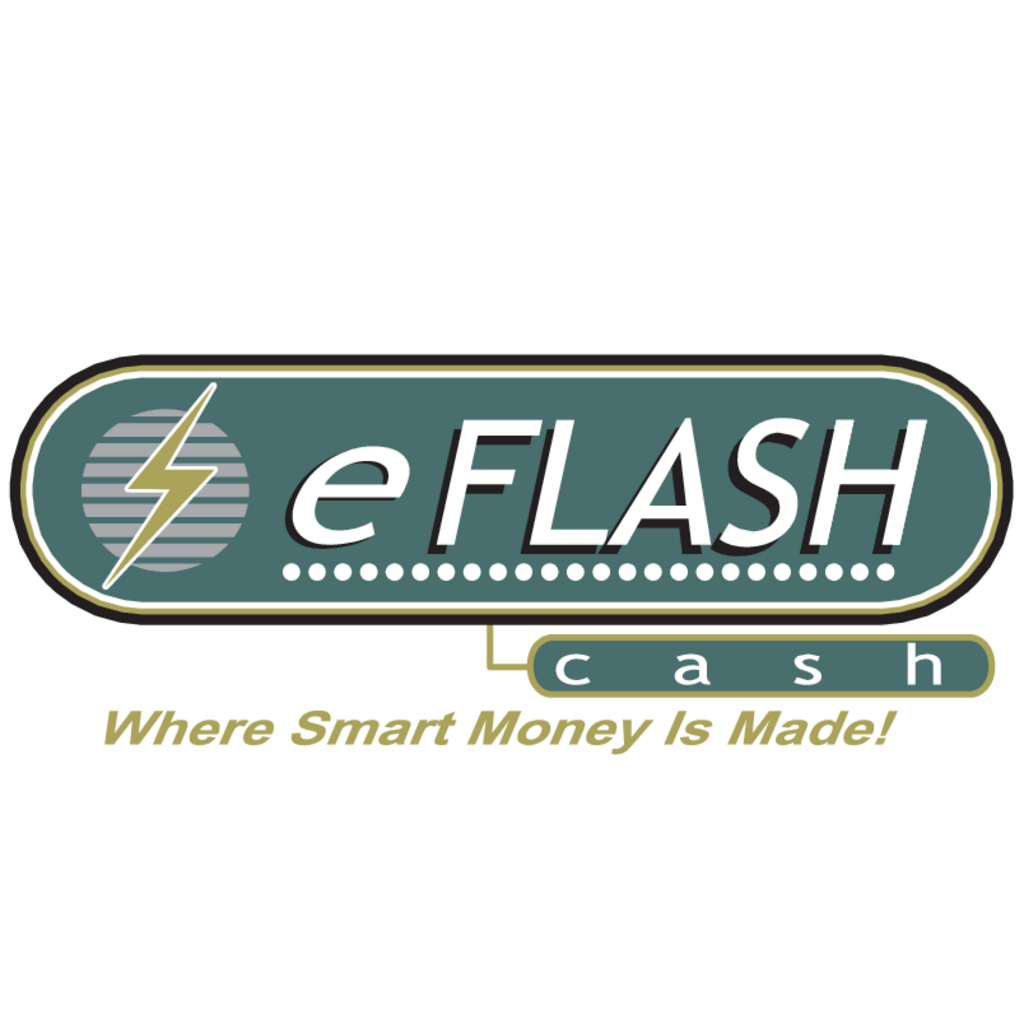 eFlash,Cash