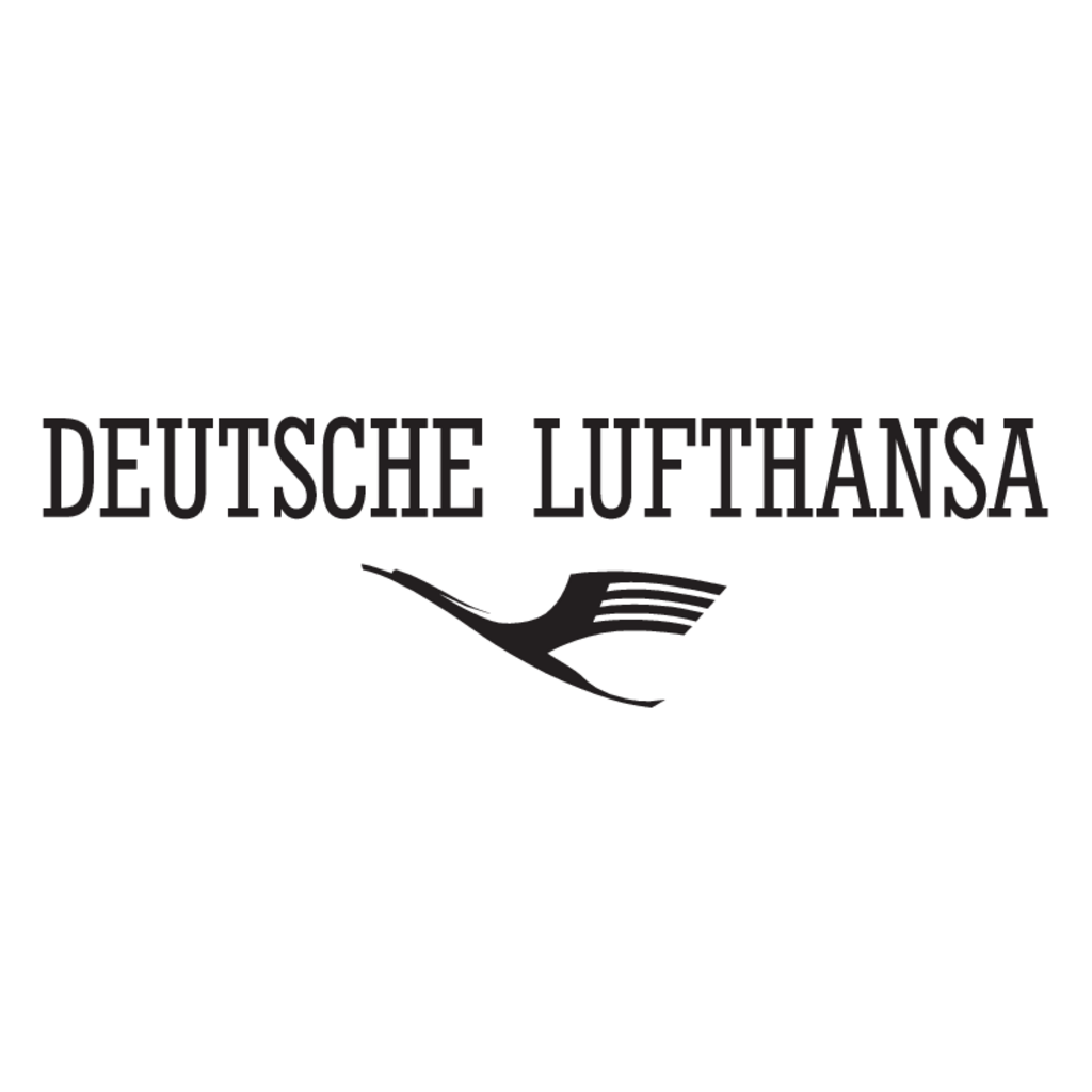 Deutsche,Lufthansa