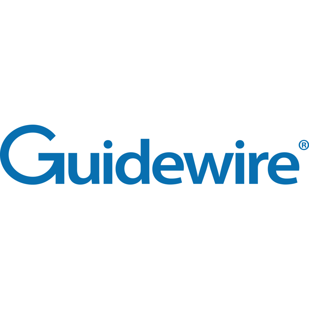 Logo, Industry, United States, Guidewire