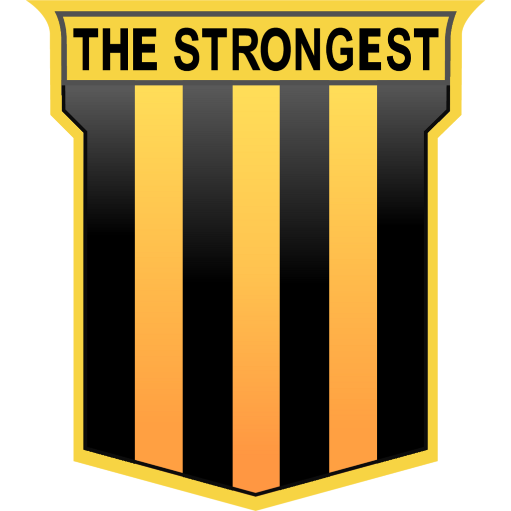Logo, Sports, Bolivia, The Strongest