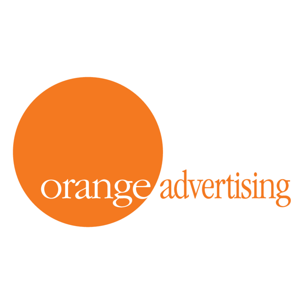 Orange,Advertising
