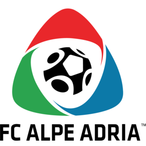 Logo, Sports, Austria, FC Alpe Adria