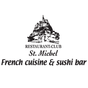 St  Michel Logo