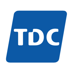 TDC(152) Logo