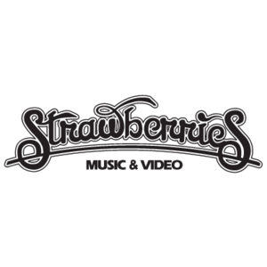 Strawberries Logo