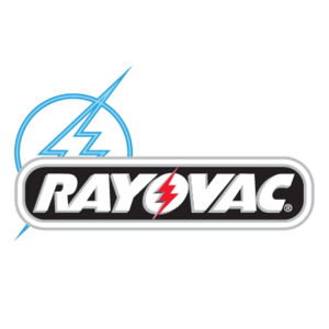 Rayovac(139) Logo