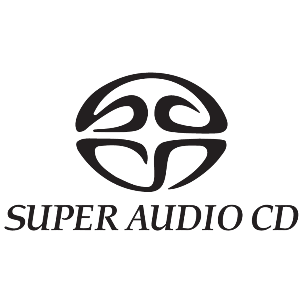 Super,Audio,CD