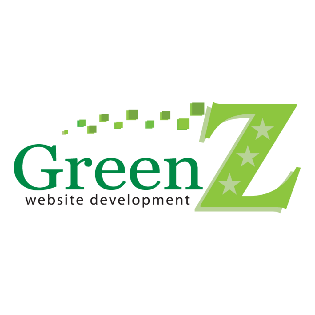 Green,Z,Website,Development
