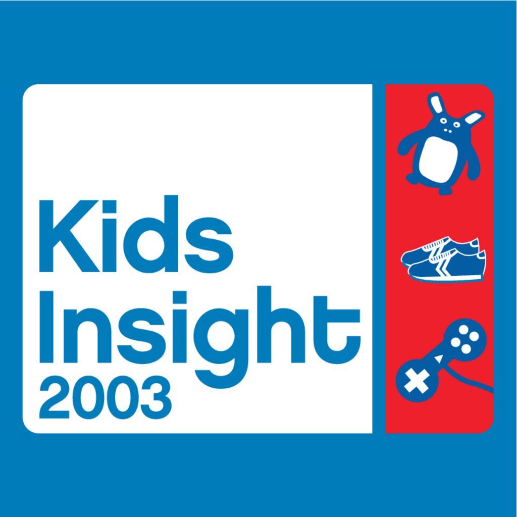 Kids,Insight,2003