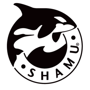 Shamu Logo